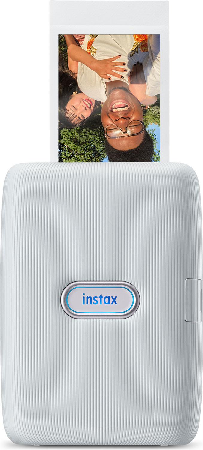 Spausdintuvas instax mini Link Ash White