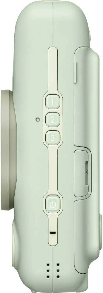 Fujifilm Hibridinis fotoaparatas instax mini LiPlay MATCHA Žalias