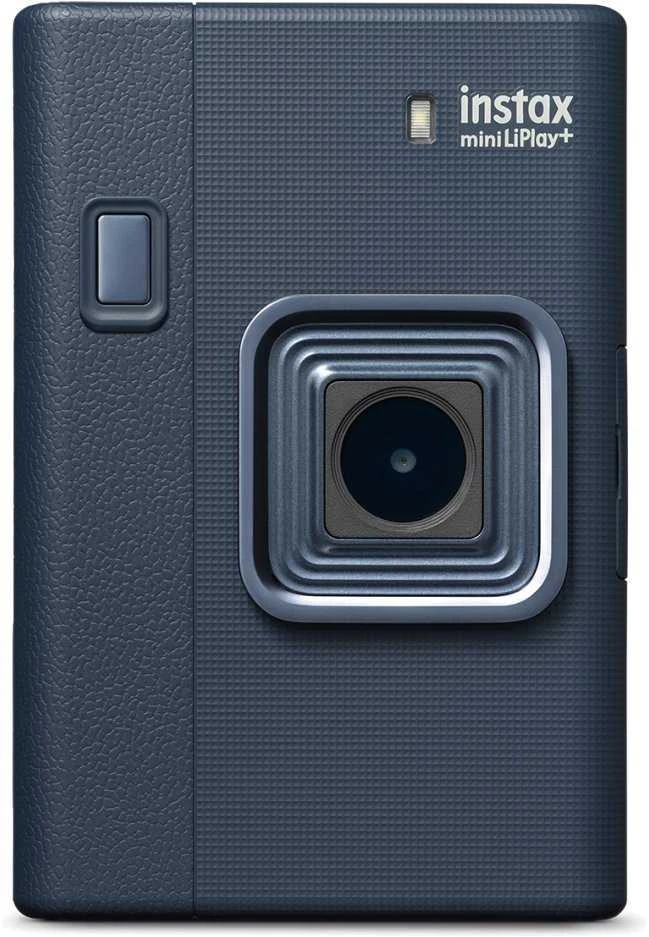 Fujifilm Hibridinis fotoaparatas instax mini LIPLAY PLUS NV VN EX D Midnight Mėlyna