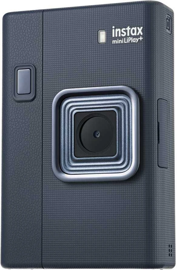 Fujifilm Hibridinis fotoaparatas instax mini LIPLAY PLUS NV VN EX D Midnight Mėlyna