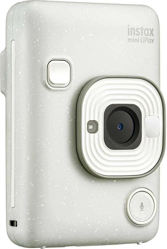 Fujifilm Hibridinis fotoaparatas instax mini LiPlay MISTY Baltas*