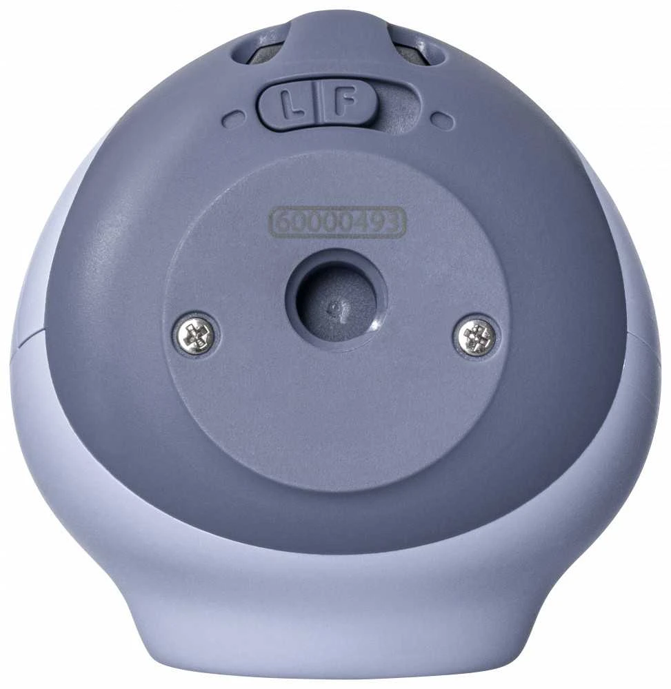Fotoaparatas Fujifilm INSTAX Pal Levander Blue (Mėlynos) spalvos