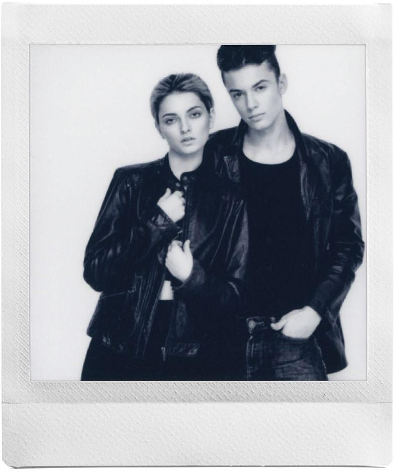 Fujifilm | Instax Square Monochrome (10pl) Momentinis filmas | 86 x 72 mm | Vaizdo sritis: 62 × 62 mm | Kiekis 10