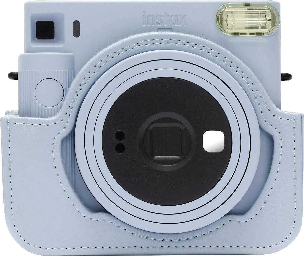 Dėklas Fujifilm instax Square SQ1 fotoaparatui, GLACIER Mėlynas