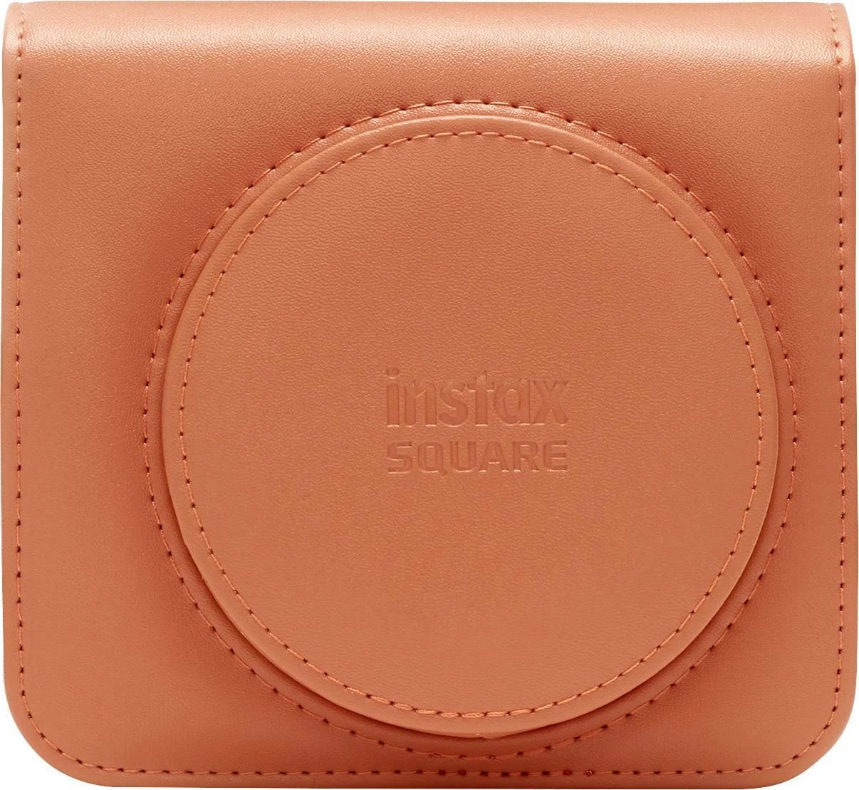 Dėklas Fujifilm instax Square SQ1 fotoaparatui, TERRACOTTA Oranžinis