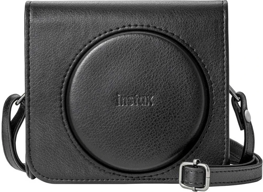 Fujifilm Dėklas instax Square SQ40 Juodas fotoaparatui