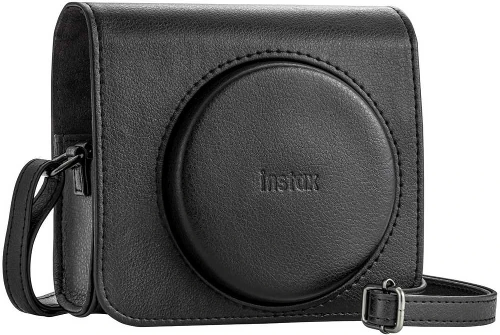 Fujifilm Dėklas instax Square SQ40 Juodas fotoaparatui