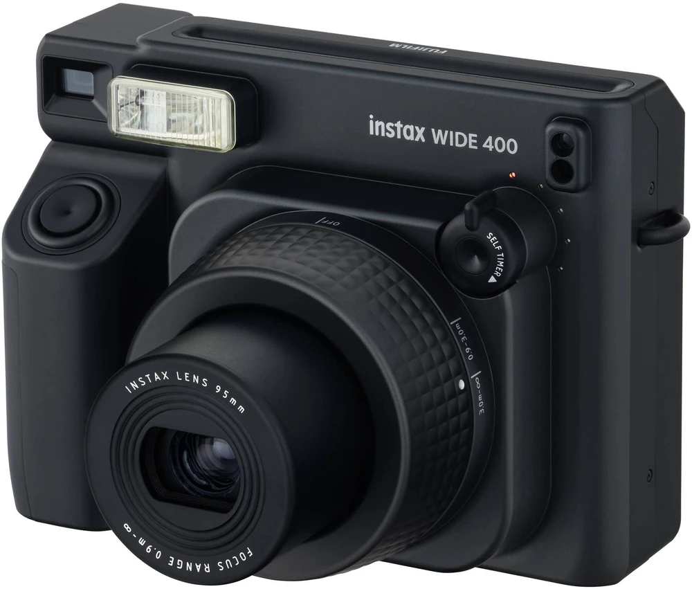Fujifilm Momentinis fotoaparatas instax WIDE 400 jet