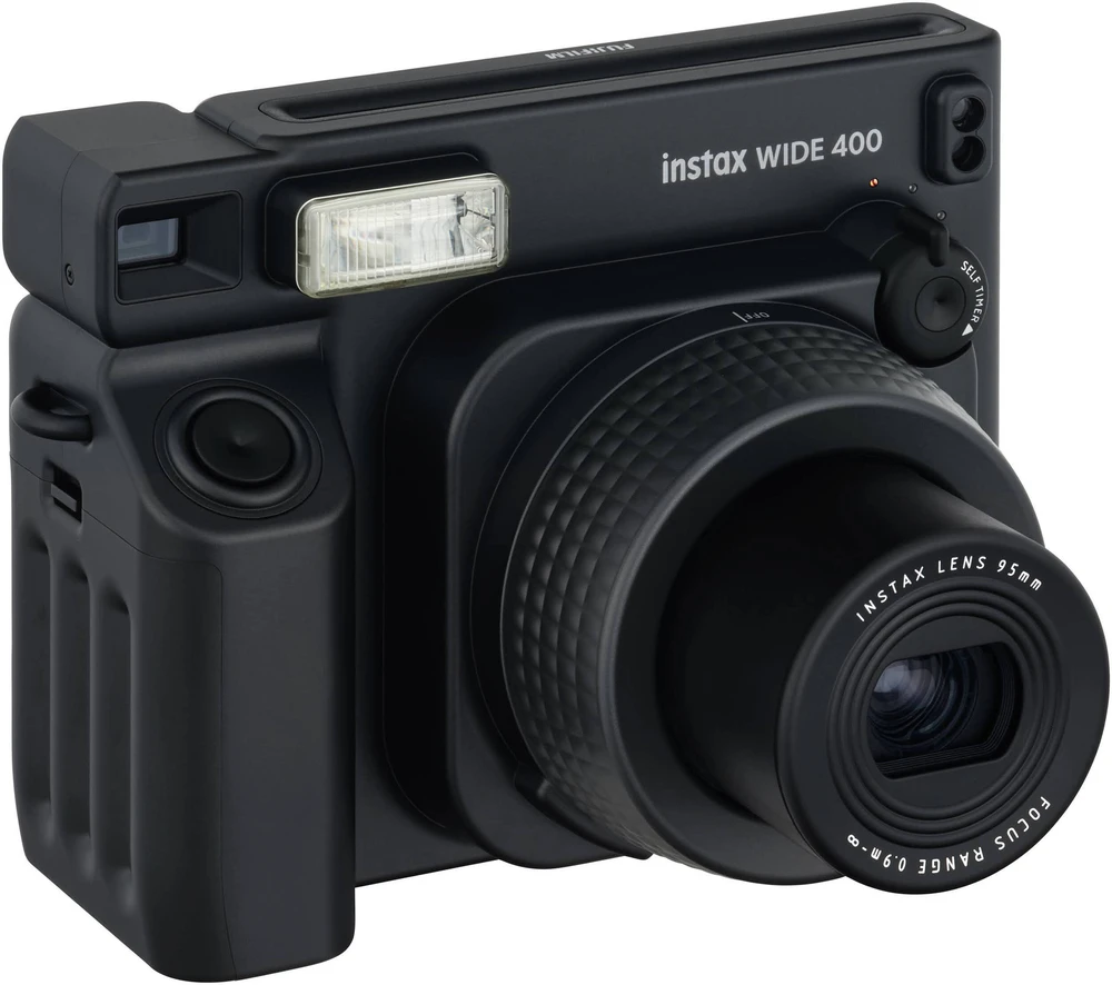 Fujifilm Momentinis fotoaparatas instax WIDE 400 jet