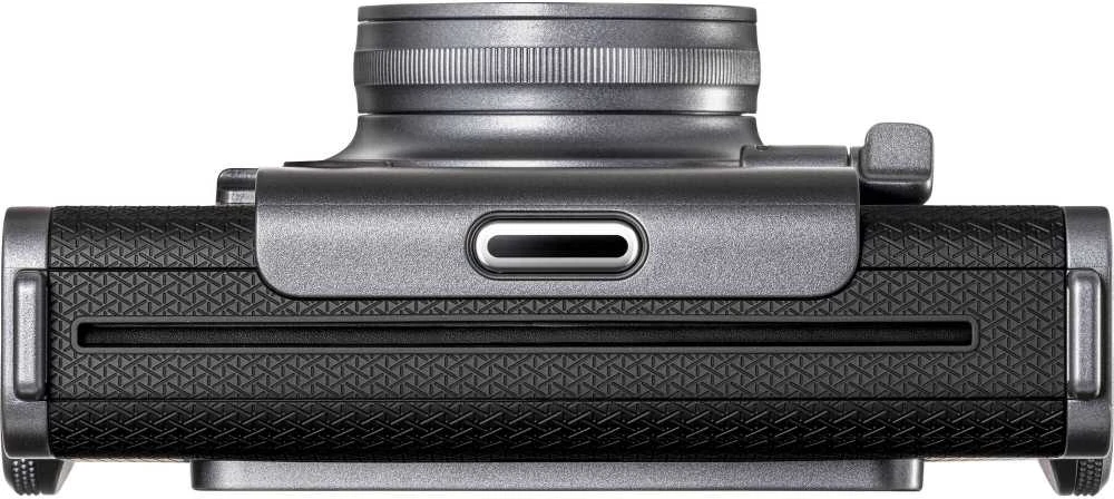 Fujifilm Momentinis fotoaparatas instax WIDE EVO Juodas, INSTAX WIDE EVO Juodas EX D