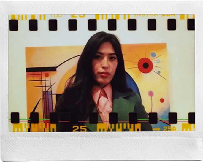 Fujifilm Momentinis fotoaparatas instax WIDE EVO Juodas, INSTAX WIDE EVO Juodas EX D