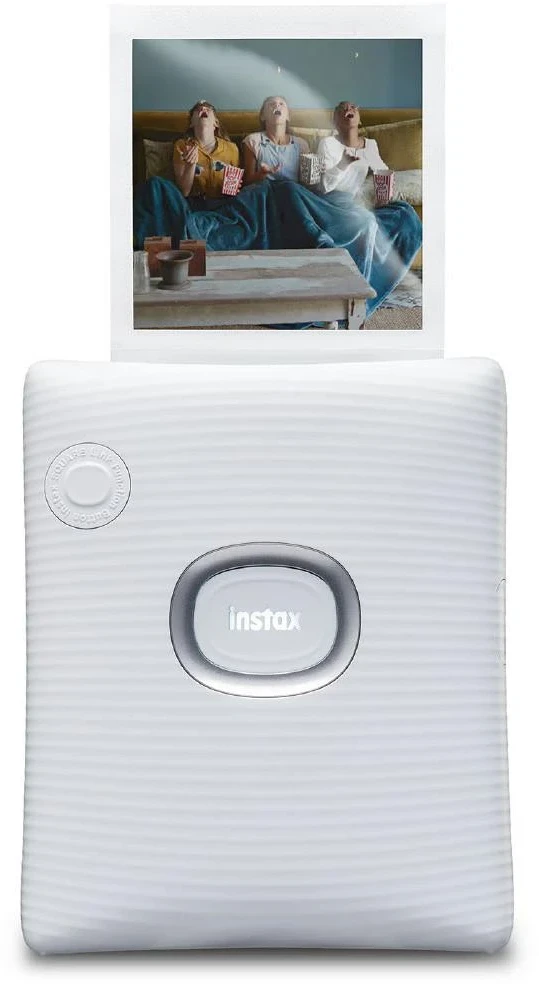 Fujifilm Spausdintuvas instax SQUARE LINK, Baltas