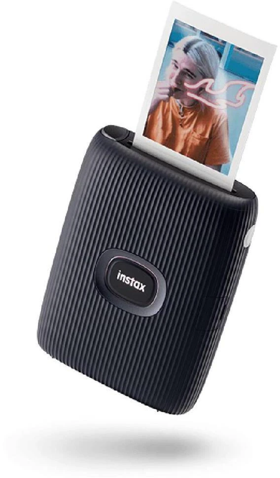 Fujifilm Spausdintuvas instax mini Link 2 SPACE Mėlynas