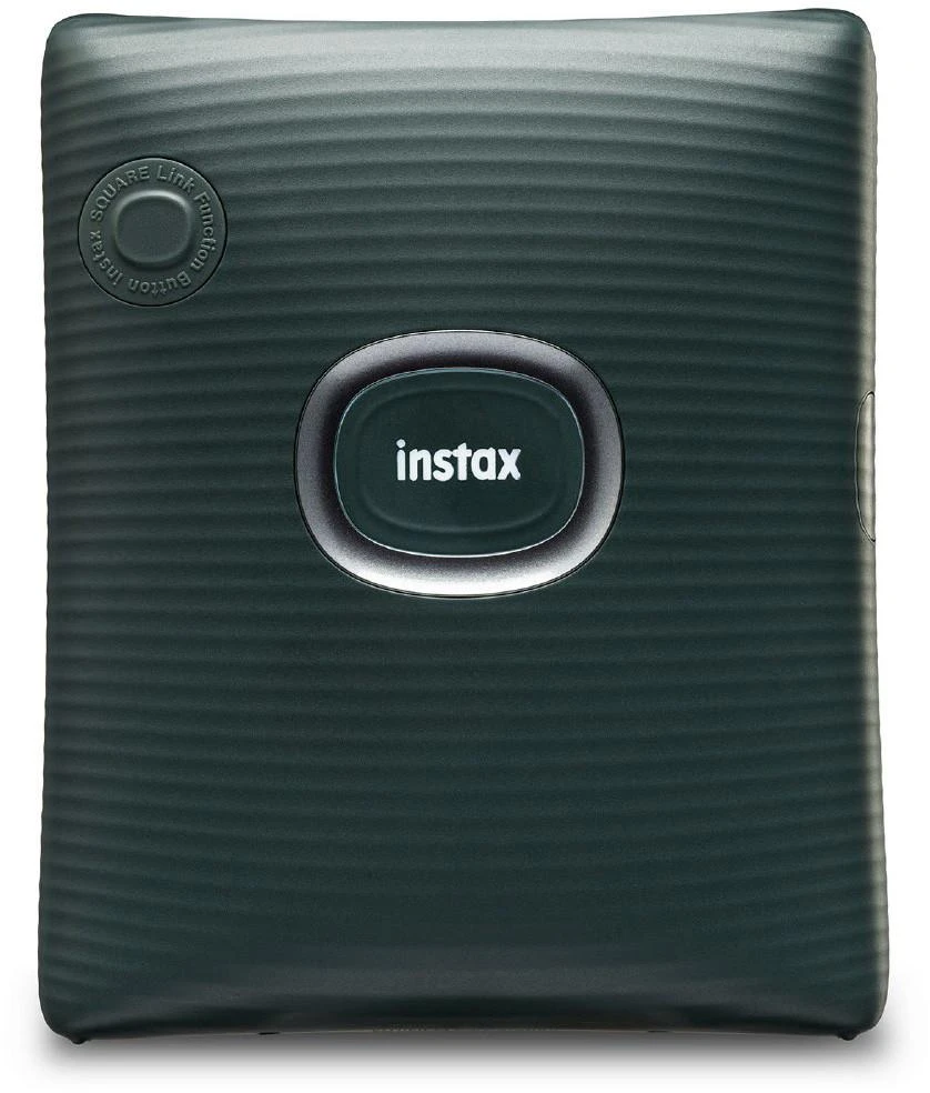 Fujifilm Spausdintuvas instax SQUARE LINK, Žalias