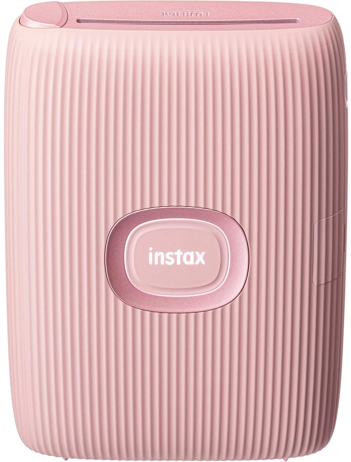 Fujifilm Spausdintuvas instax mini Link 2 SOFT Rožinis