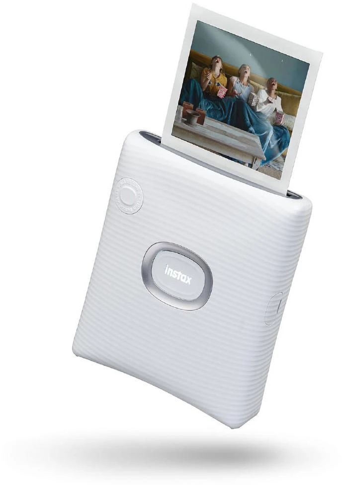 Fujifilm Spausdintuvas instax SQUARE LINK, Baltas