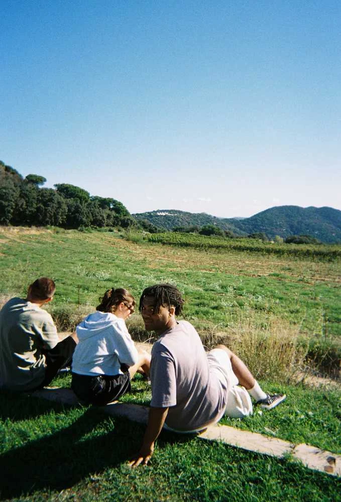 FUJIFILM QUICKSNAP 400/27 BLYKSTĖ