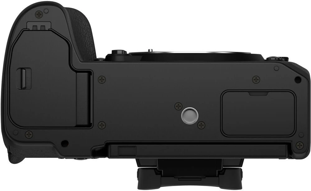 Sisteminis fotoaparatas Fujifilm X-H2