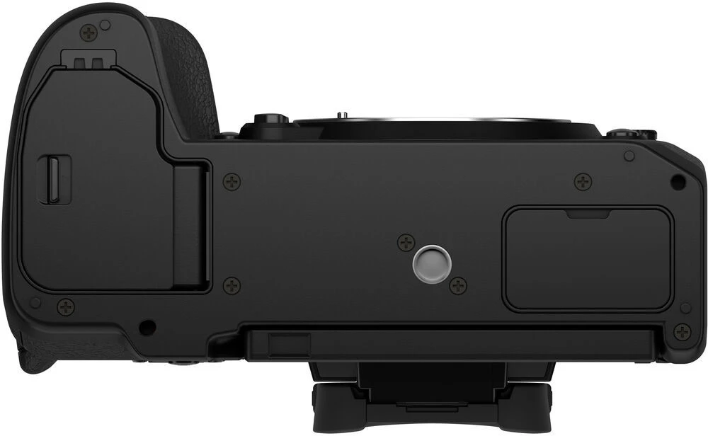 Fujifilm X-H2S Body, juodas