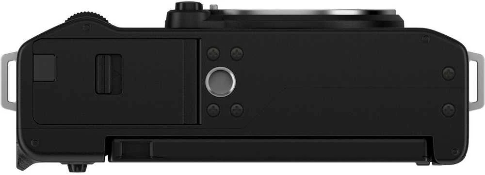 FUJIFILM X-M5 (Juodas)