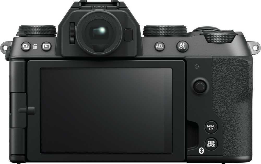 Fujifilm – X-S20/XC15-45mmF3.5-5.6 OIS PZ EU