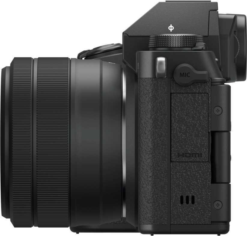 Fujifilm – X-S20/XC15-45mmF3.5-5.6 OIS PZ EU