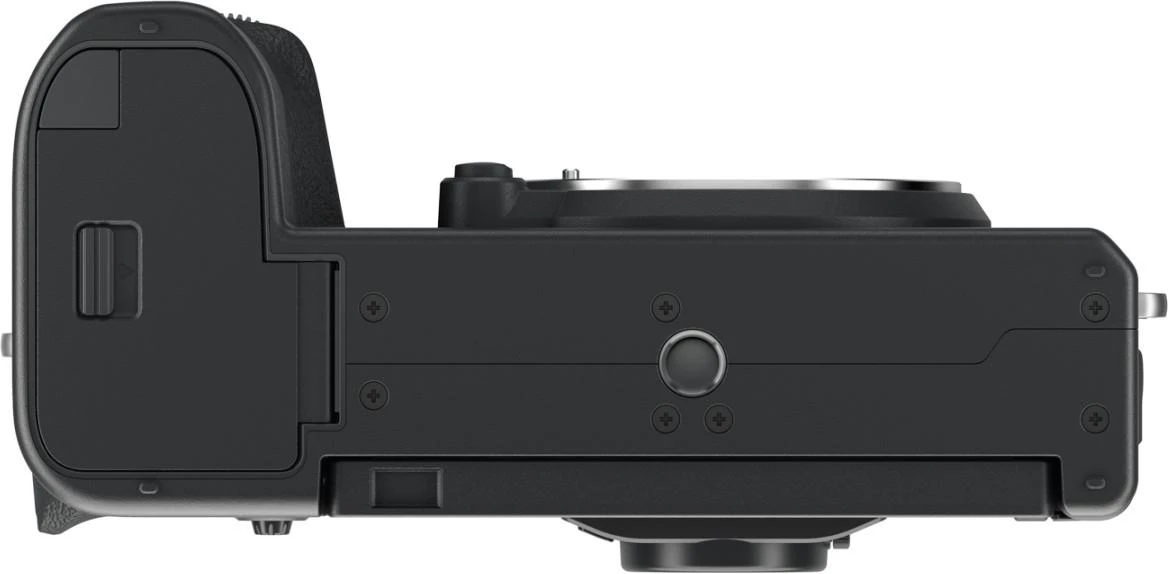 FUJIFILM X-S20 Body (Juodas)