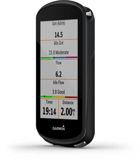 Garmin Edge 1030 Plus, GPS, EU | Varle.lt