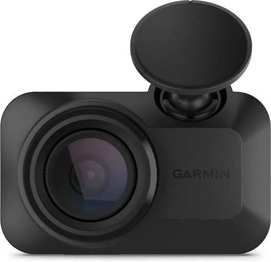 Garmin Dash Cam™ Mini 3 Itin kompaktiškas 1080p vaizdo registratorius su 140 laipsnių apžvalgos lauku ir integruotu poliarizatoriumi „Clarity™“ | 010-02899-10