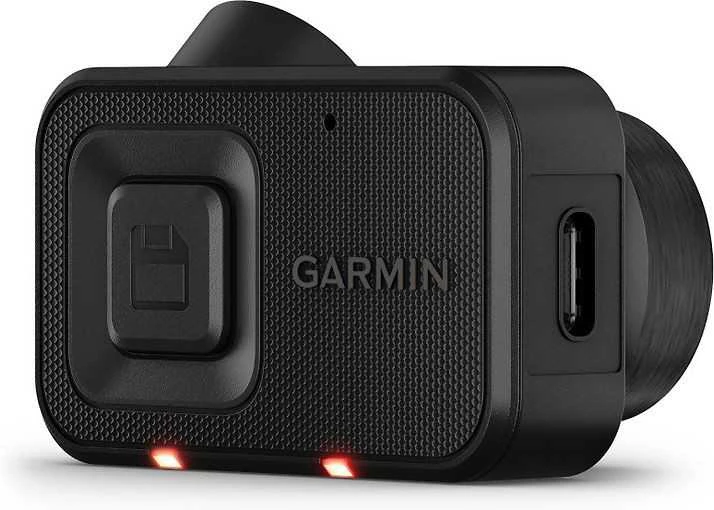 Garmin Dash Cam™ Mini 3 Itin kompaktiškas 1080p vaizdo registratorius su 140 laipsnių apžvalgos lauku ir integruotu poliarizatoriumi „Clarity™“ | 010-02899-10
