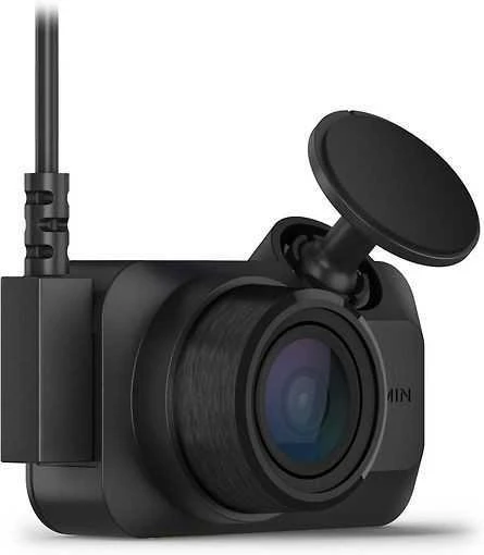 Garmin Dash Cam™ Mini 3 Itin kompaktiškas 1080p vaizdo registratorius su 140 laipsnių apžvalgos lauku ir integruotu poliarizatoriumi „Clarity™“ | 010-02899-10