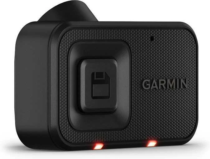 Garmin Dash Cam™ Mini 3 Itin kompaktiškas 1080p vaizdo registratorius su 140 laipsnių apžvalgos lauku ir integruotu poliarizatoriumi „Clarity™“ | 010-02899-10