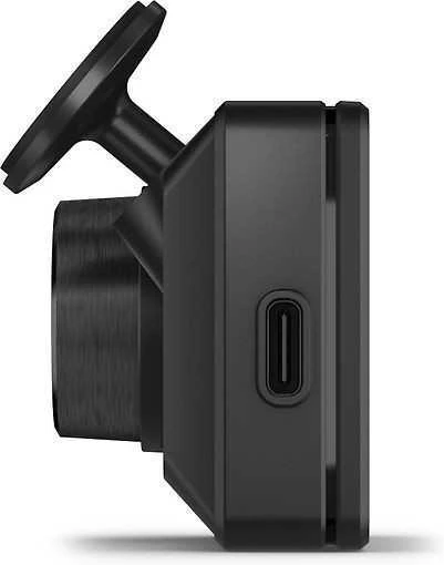 Garmin Dash Cam™ X110 1080p vaizdo registratorius su 140 laipsnių apžvalgos lauku ir integruotu poliarizatoriumi „Clarity™“ | 010-02900-10