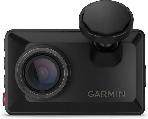 Garmin Dash Cam™ X210 Vaizdo registratorius „1440p“ su 140 laipsnių apžvalgos lauku ir integruotu poliarizatoriumi „Clarity™“ | 010-02859-10