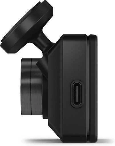 Garmin Dash Cam™ X210 Vaizdo registratorius „1440p“ su 140 laipsnių apžvalgos lauku ir integruotu poliarizatoriumi „Clarity™“ | 010-02859-10