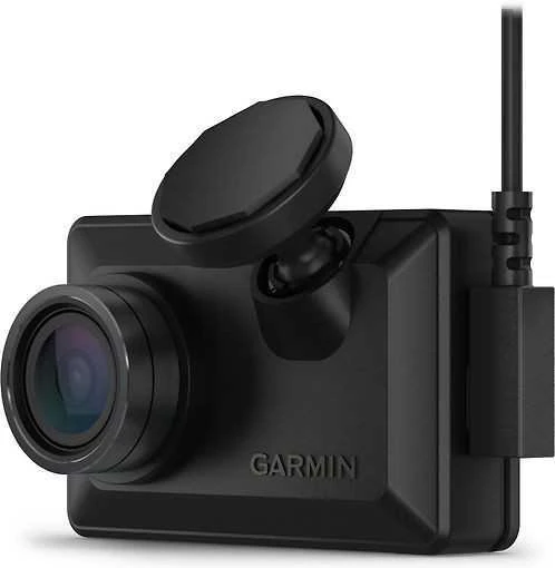 Garmin Dash Cam™ X210 Vaizdo registratorius „1440p“ su 140 laipsnių apžvalgos lauku ir integruotu poliarizatoriumi „Clarity™“ | 010-02859-10