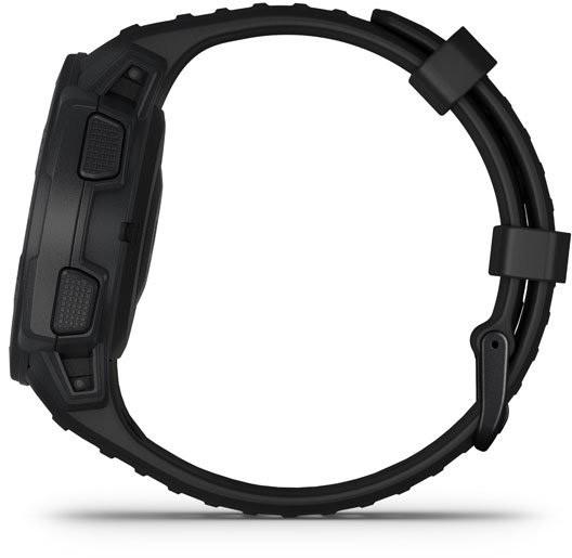 Garmin Instinct Tactical Black - 010-02064-70 - TACWRK