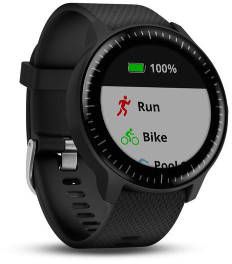 Garmin Vivoactive 3 Kaina Online, 56 