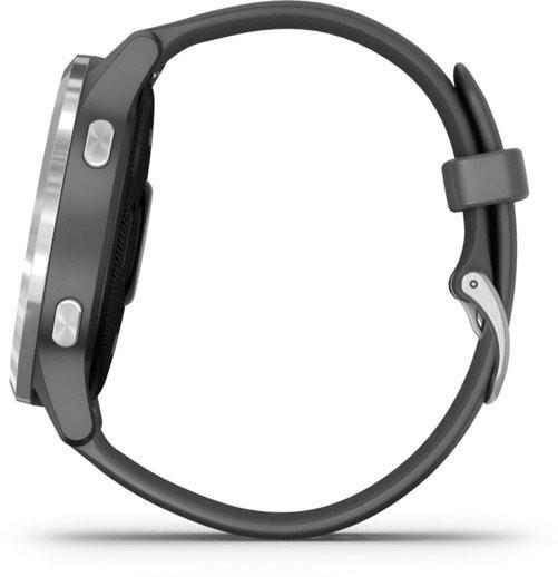 garmin vivoactive 4 kaina