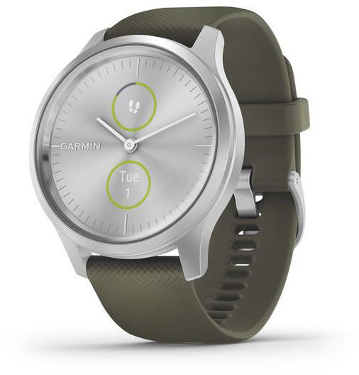 garmin vivomove kaina