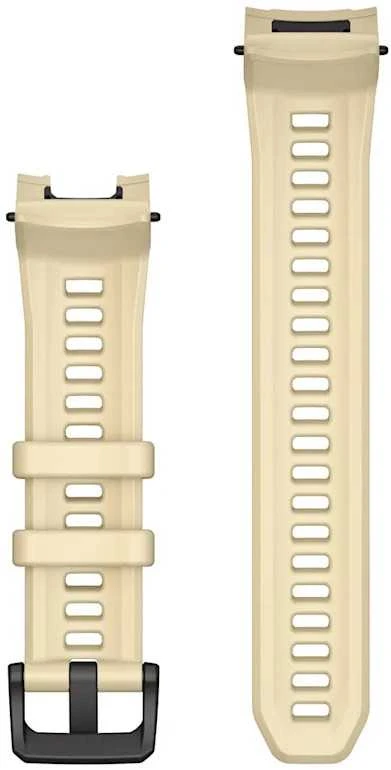 „Garmin“ 22 mm laikrodžio apyrankė, „Iinstinct 3“ – 45 mm cinko silikoninė
