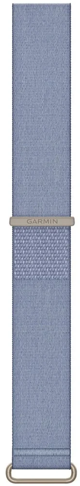 Garmin CIRQA accessory bands, French Mėlyna, S-M
