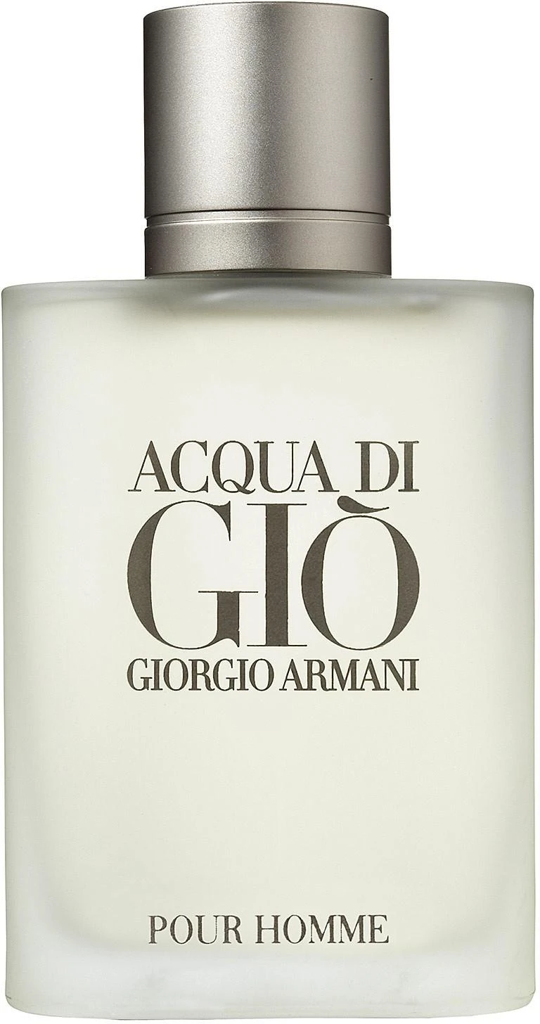 Kvepalai vyrams Giorgio Armani Acqua Di Gio Pour Homme EDT, 50 ml