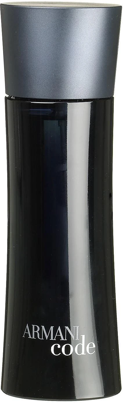 Kvepalai vyrams Giorgio Armani Black Code EDT, 75 ml
