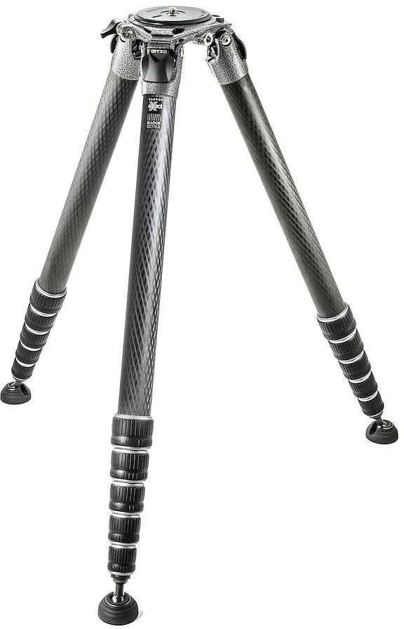 Gitzo trikojis GT5563GS Giant Systematic Series 5