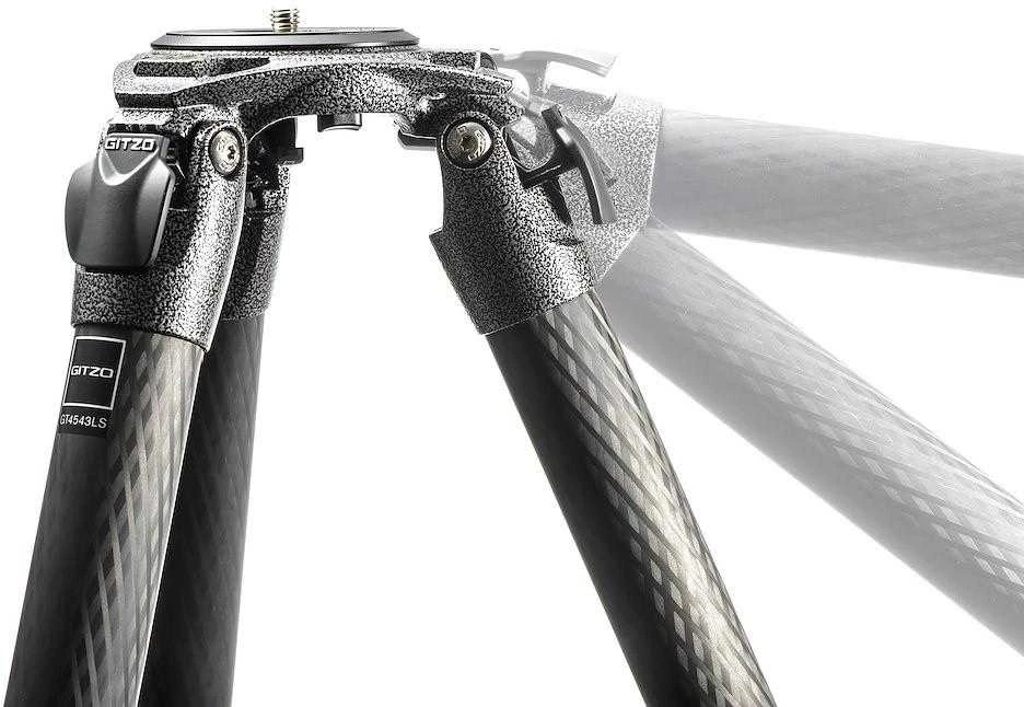 Gitzo trikojis GT5563GS Giant Systematic Series 5
