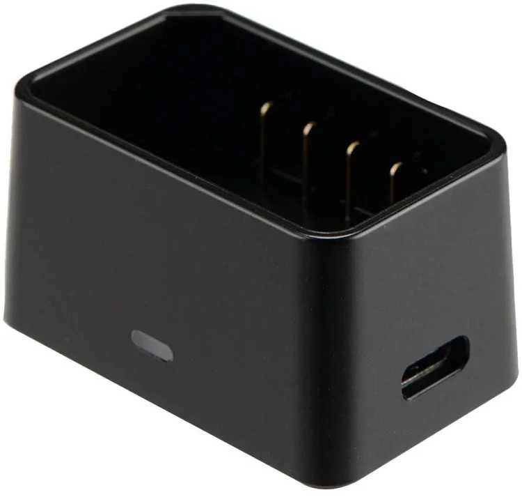 Godox VC26 USB įkroviklis, skirtas V1