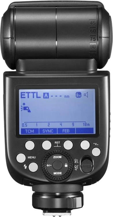 Godox TT685IIN Nikon