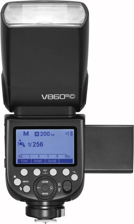 Godox V860III Canon