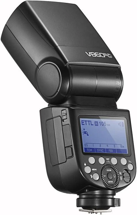 Godox V860III Canon